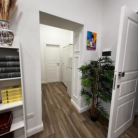 Mama Mia House Apartment Naples Exterior photo