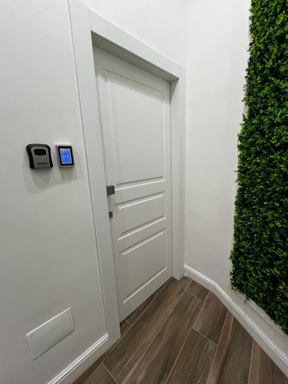 Mama Mia House Apartment Naples Exterior photo