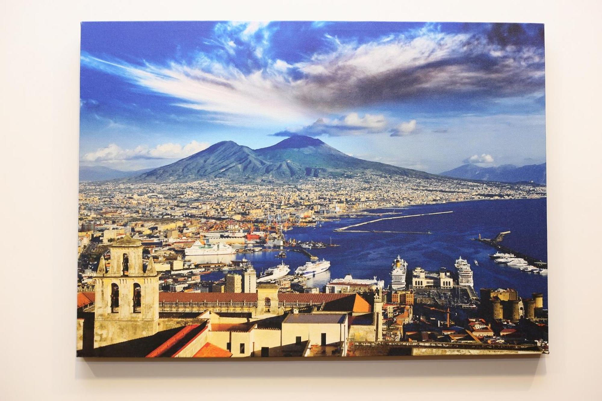 Mama Mia House Apartment Naples Exterior photo