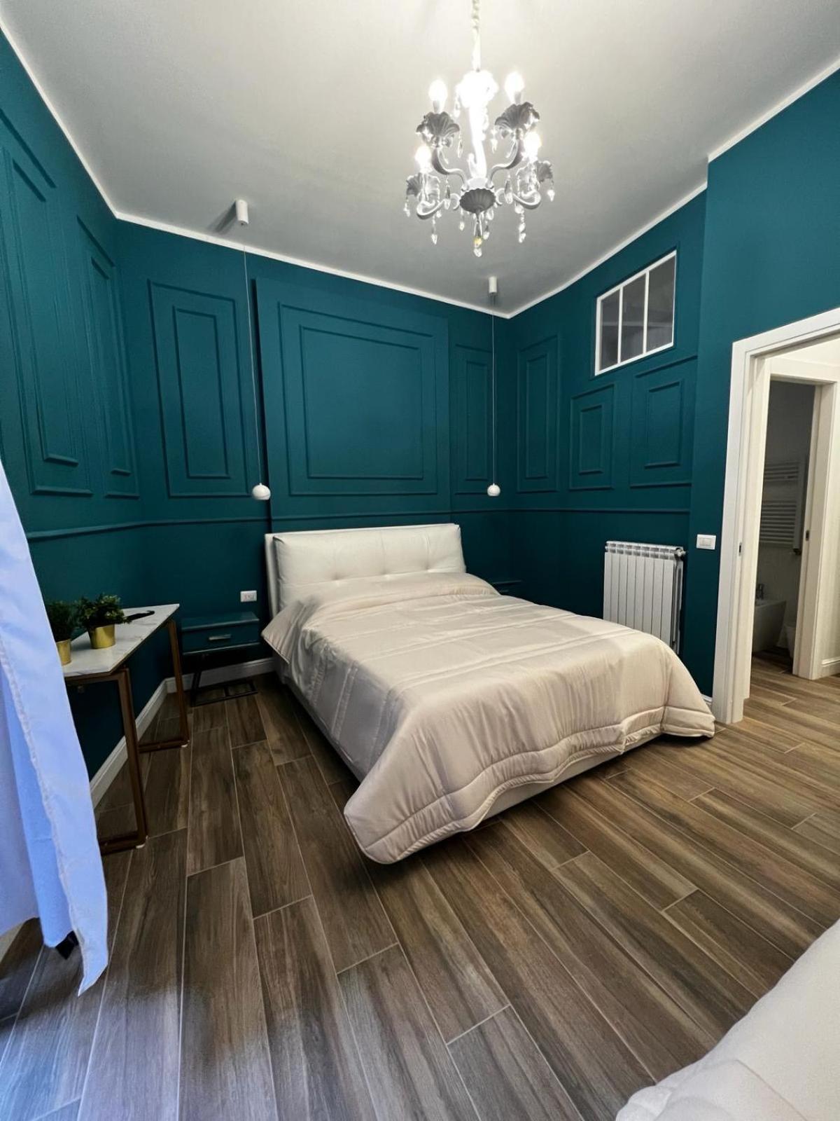 Mama Mia House Apartment Naples Exterior photo