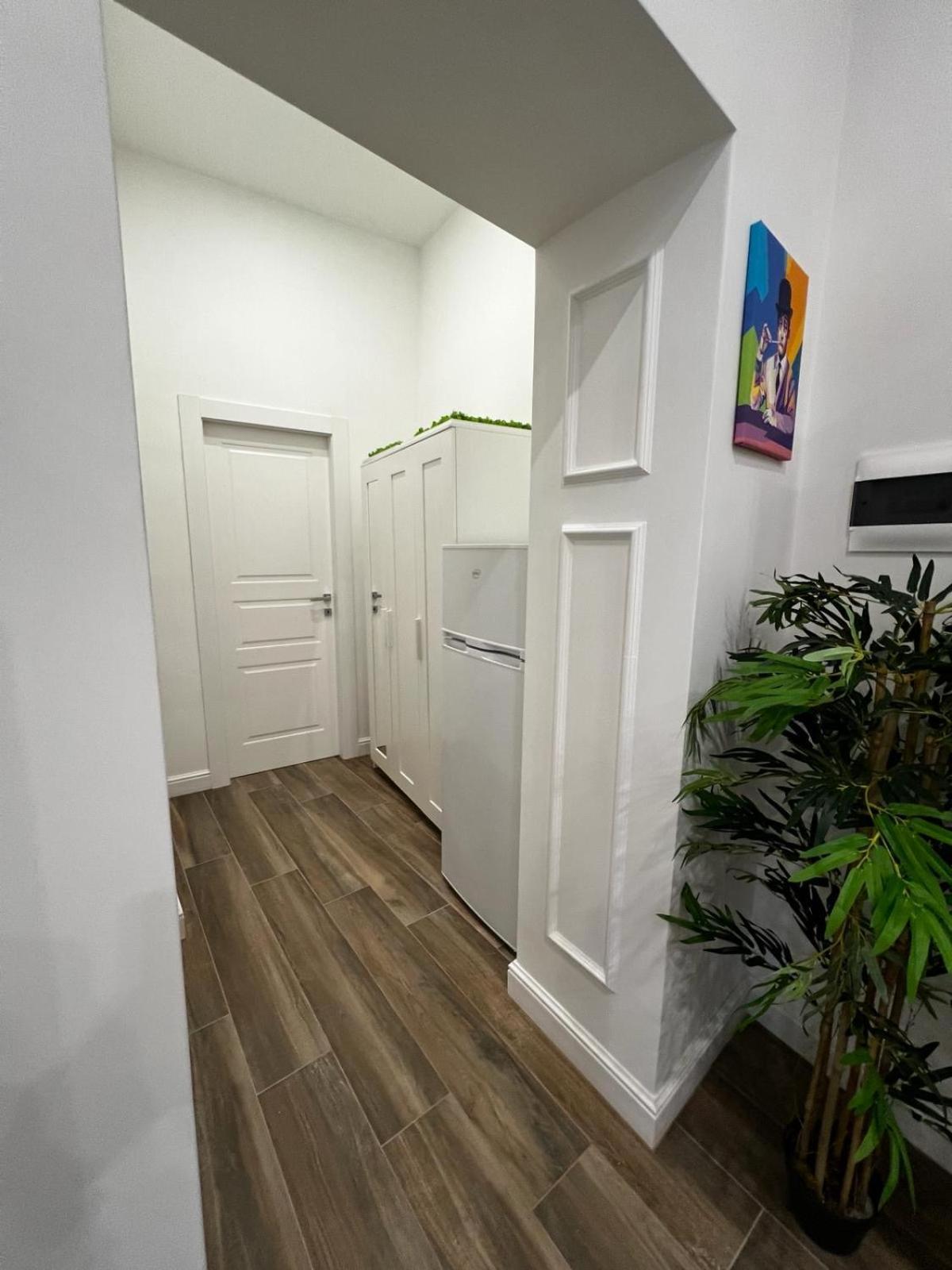Mama Mia House Apartment Naples Exterior photo