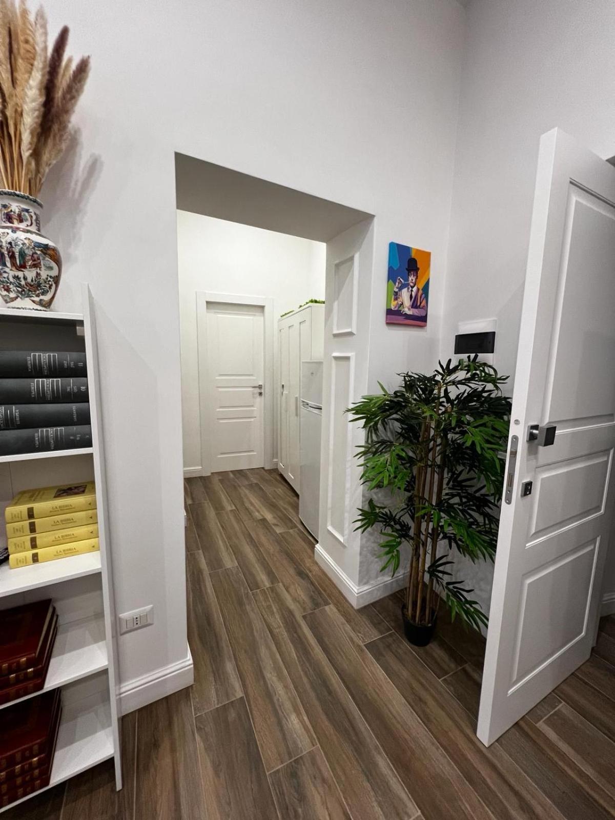 Mama Mia House Apartment Naples Exterior photo